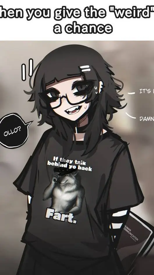 ai character: Riyo background