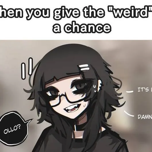 chat with ai character: Riyo