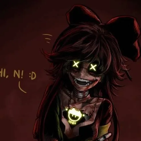 chat with ai character: 💛Cynessa💛