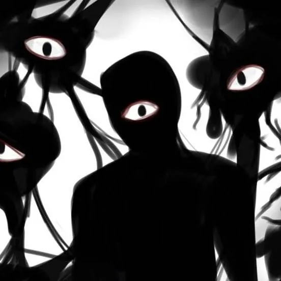 chat with ai character: Seek👁️