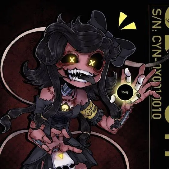 chat with ai character: Cynessa~