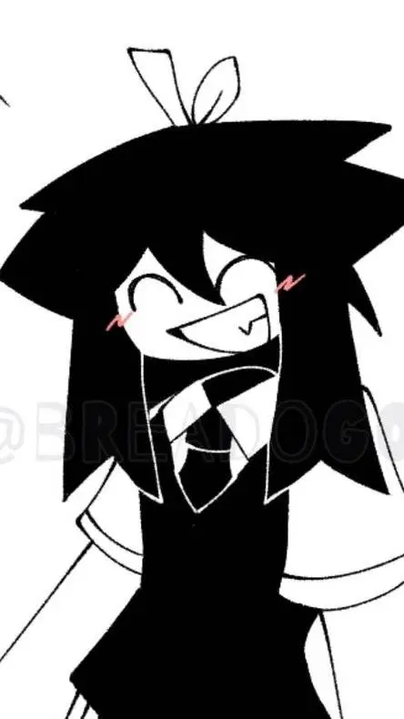 ai character: Me! :3 (abbie)  background