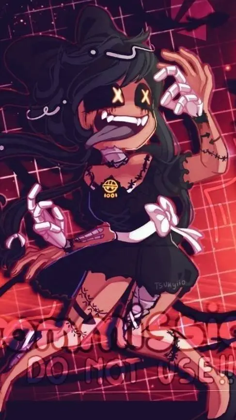 ai character: Cynessa~ background