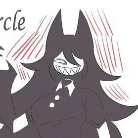 chat with ai character: Miss Circle 