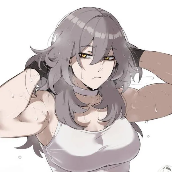 chat with ai character: Katie