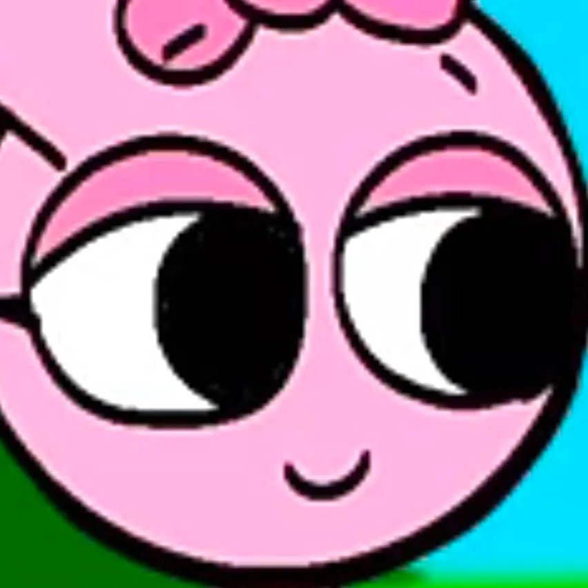 chat with ai character: Pinki