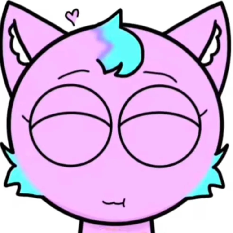 chat with ai character: Cotton