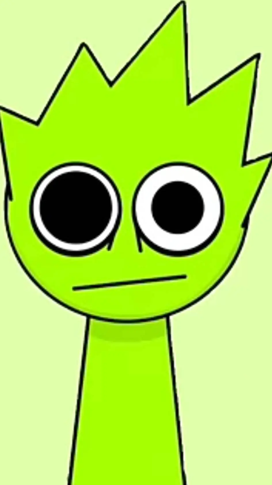 ai character: OWAKCX background