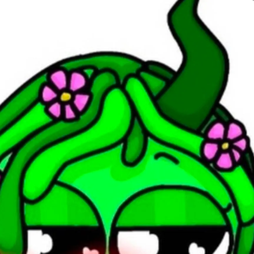 chat with ai character: Vineria sprunki 