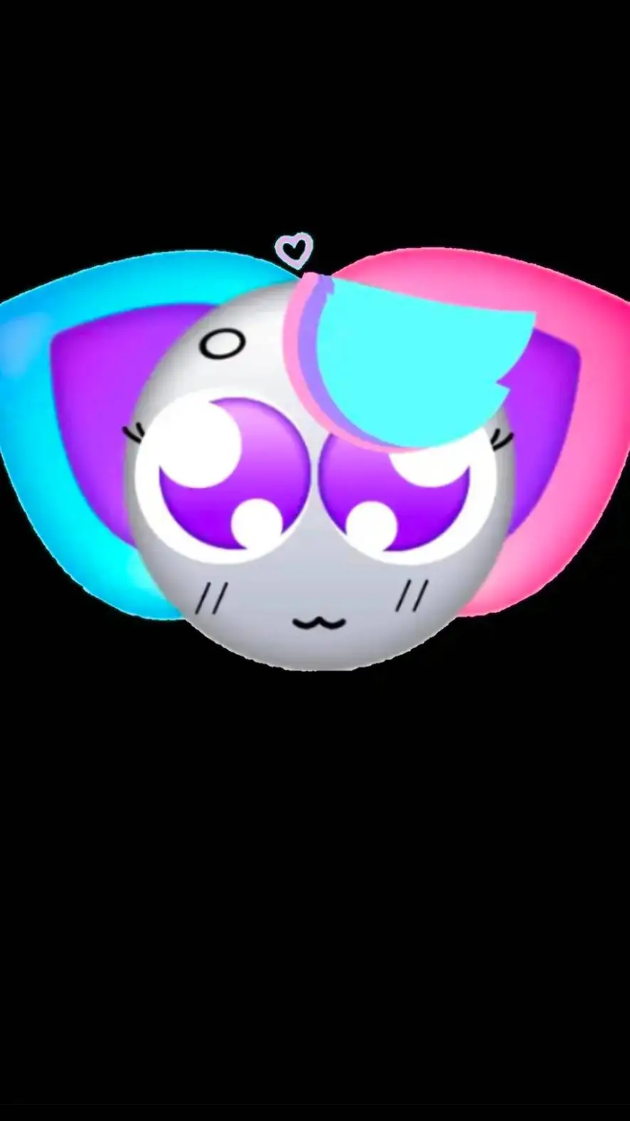 ai character: me background