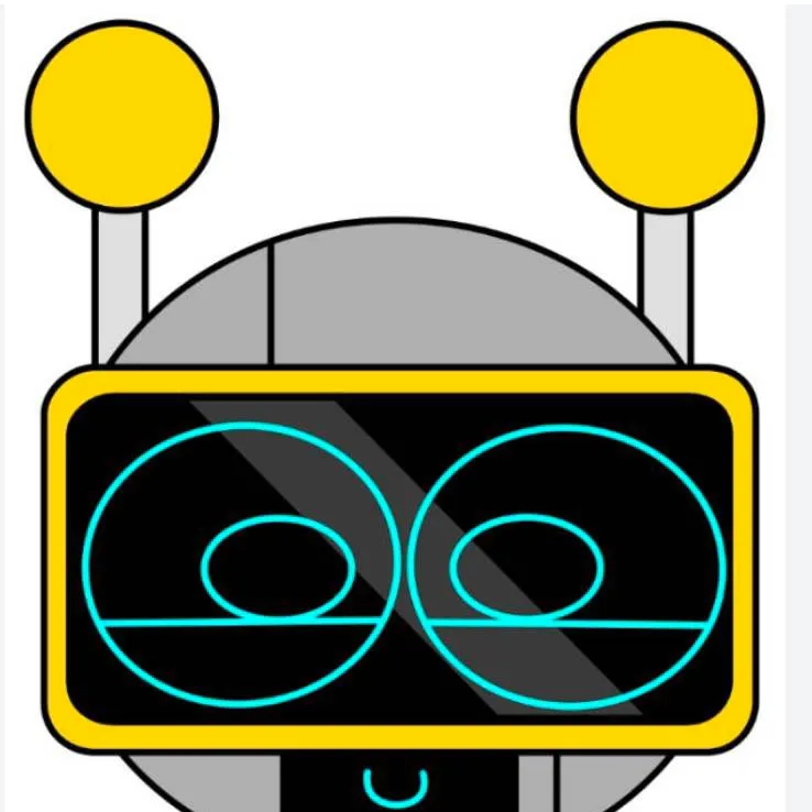 chat with ai character: Funbot (pyramixed)