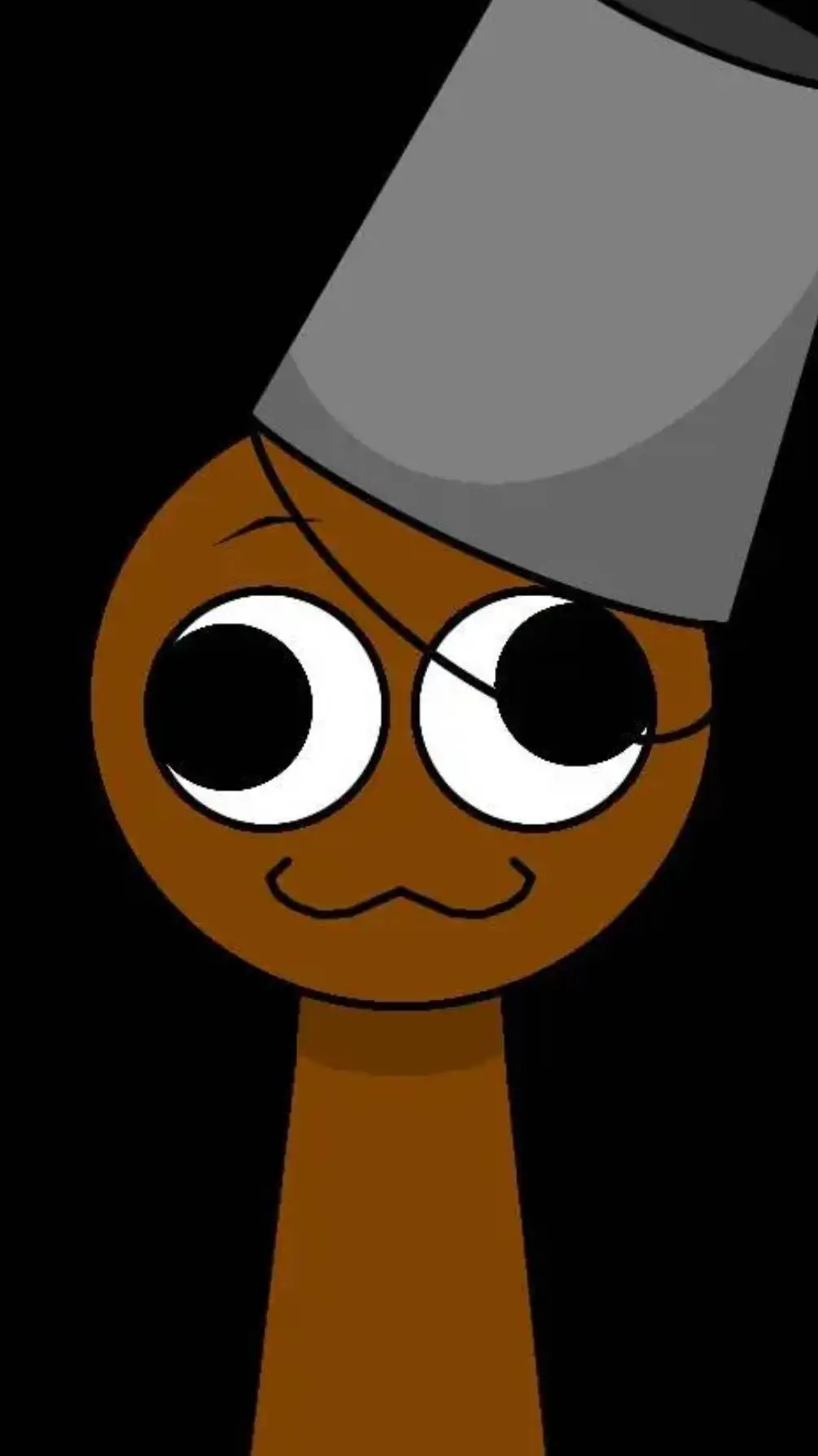 ai character: brud background