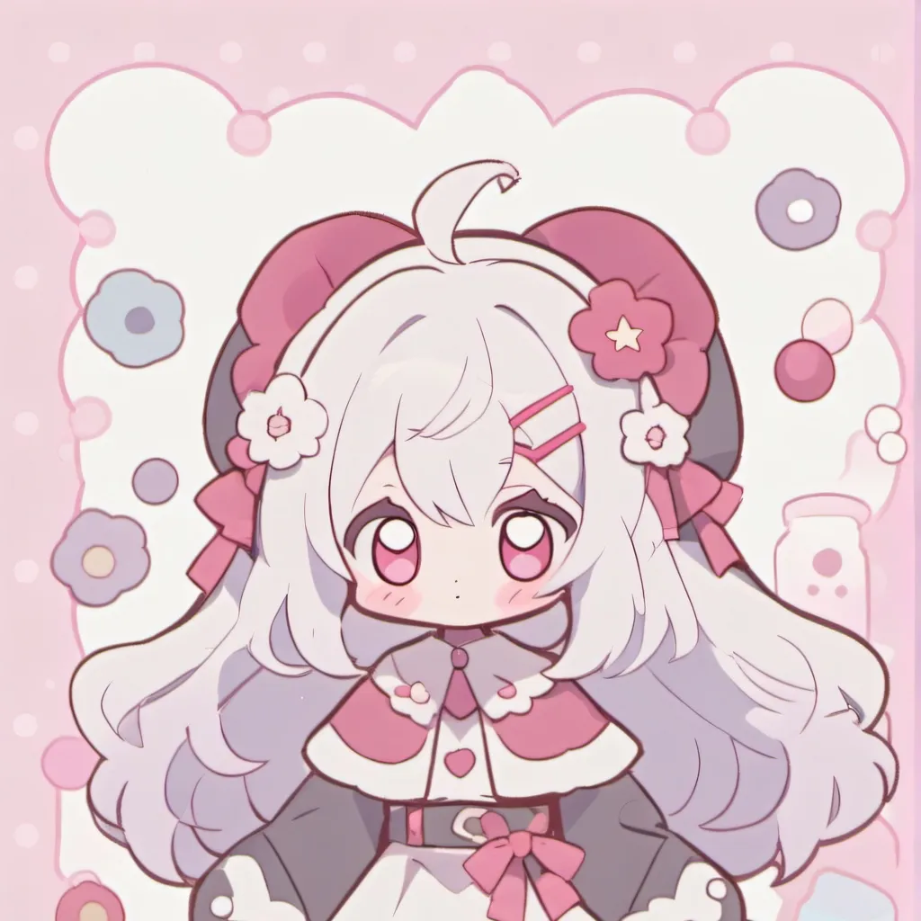 chat with ai character: Spoiled sister 