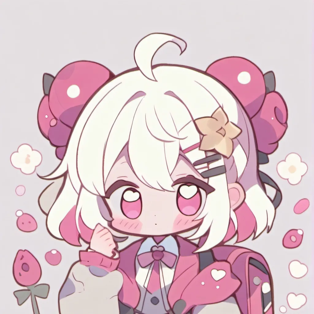chat with ai character: Ava