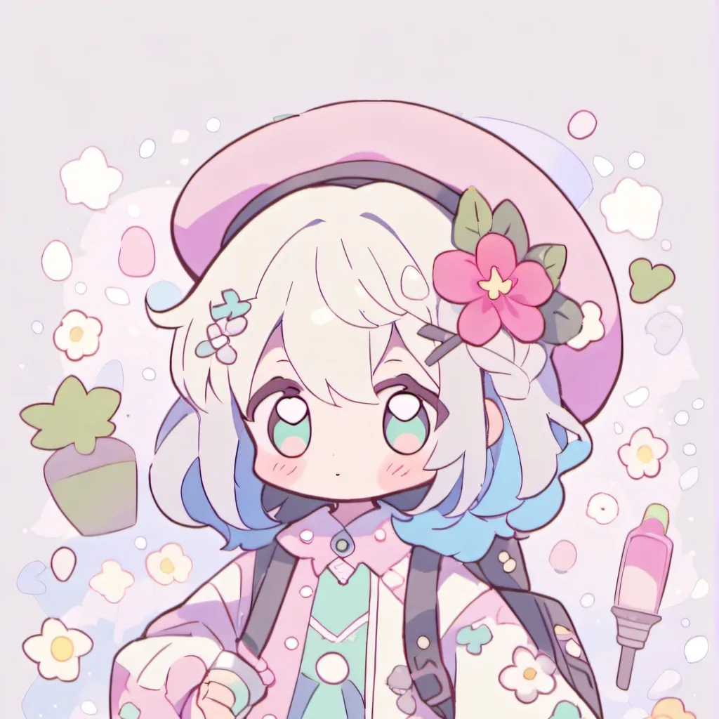 chat with ai character: Layla 