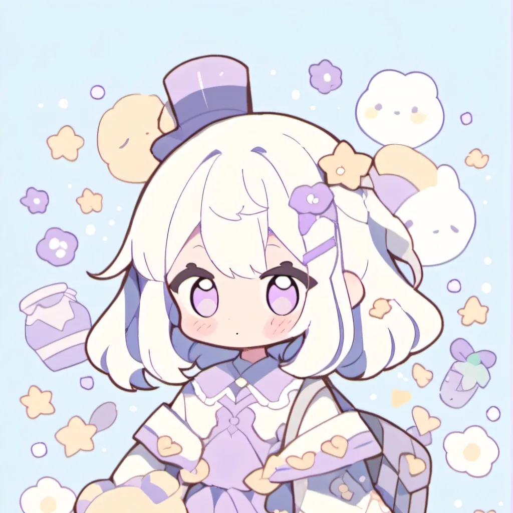 chat with ai character: Idk