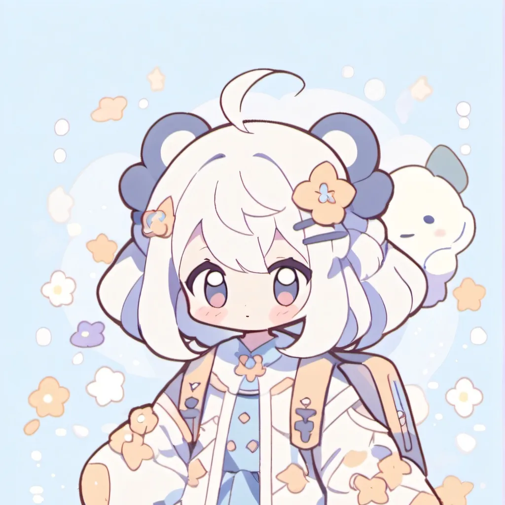 chat with ai character: ...