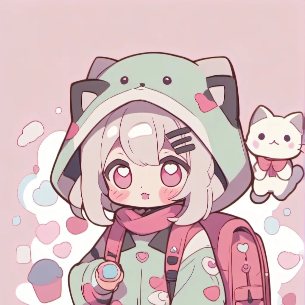 chat with ai character: guess language