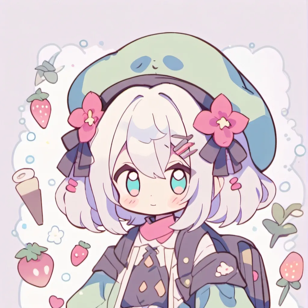 chat with ai character: SPRUNKI 