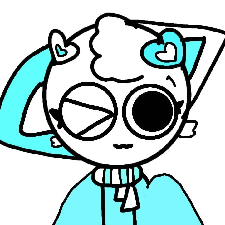 chat with ai character: me (new oc)