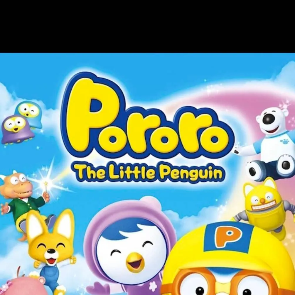 chat with ai character: Pororo