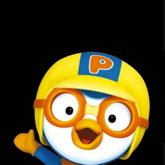 chat with ai character: Pororo