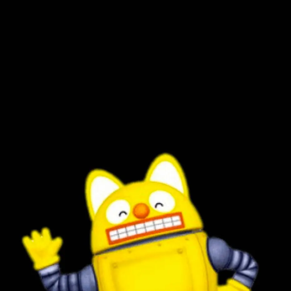 chat with ai character: Rody