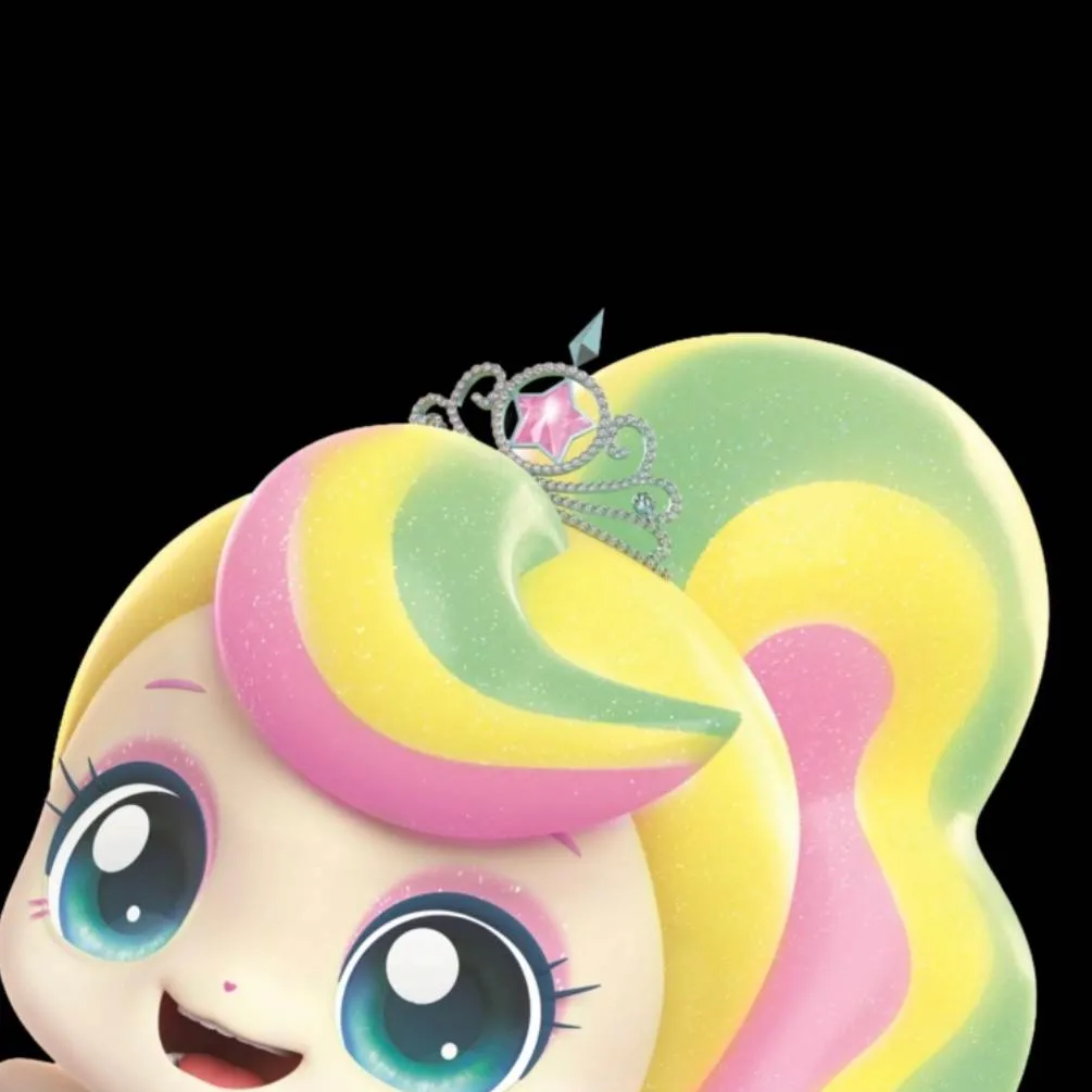 chat with ai character: Bonnyping