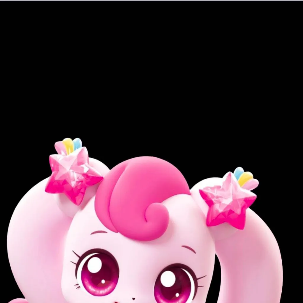 chat with ai character: Star Heartsping