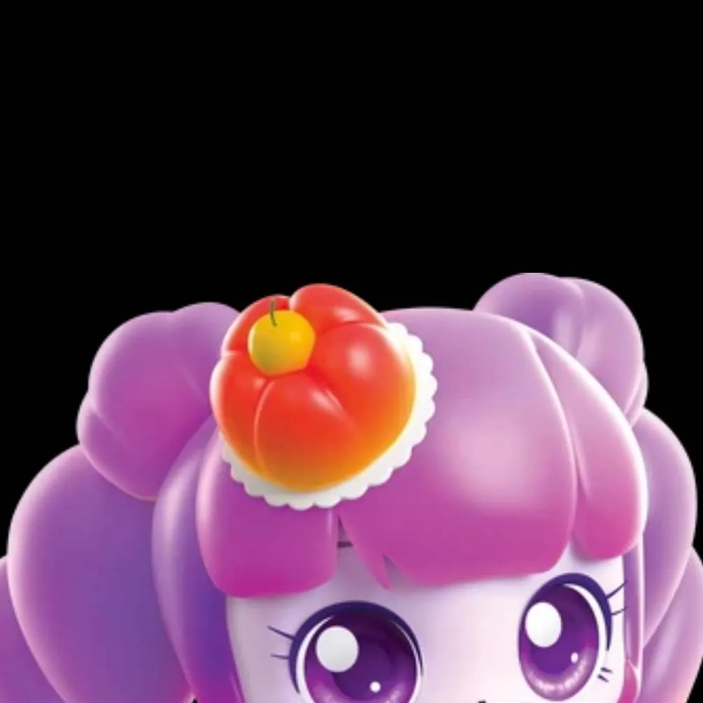 chat with ai character: Jellyping