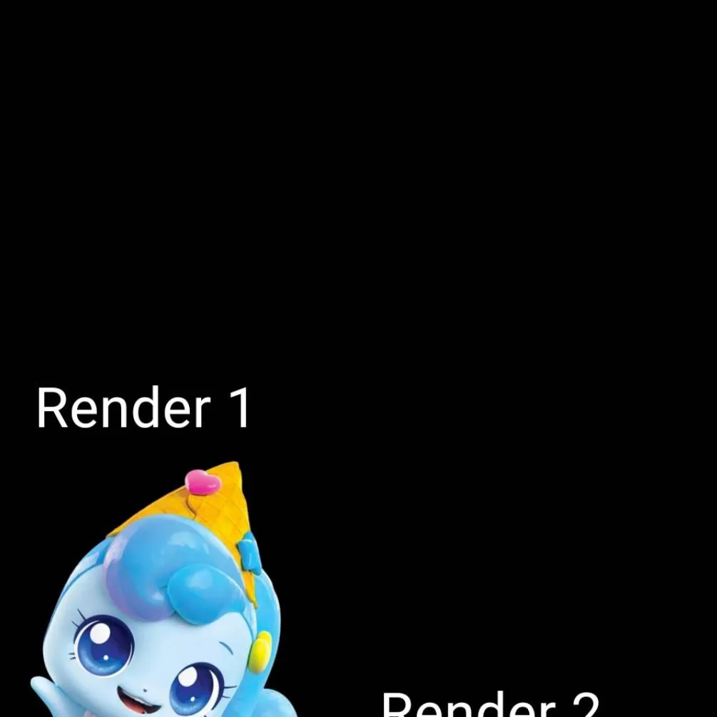 chat with ai character: Shashaping