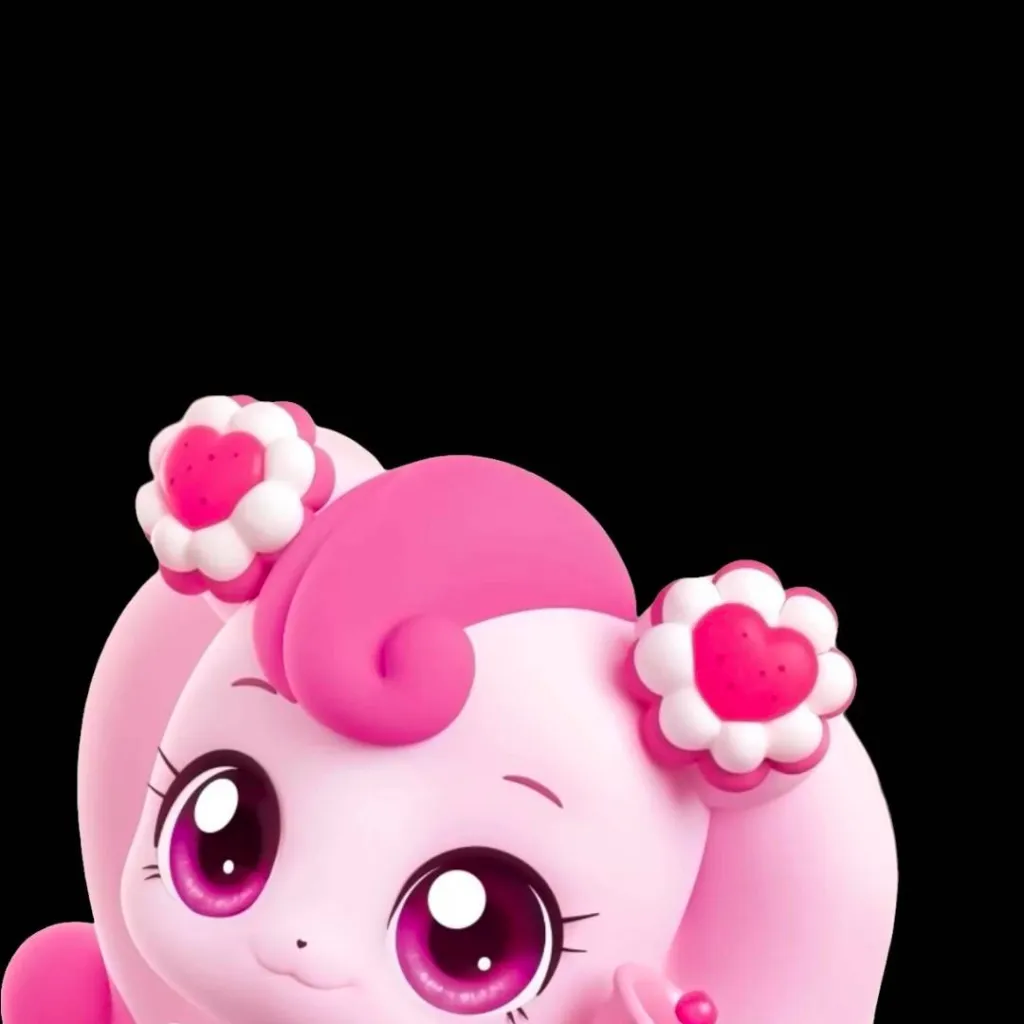 chat with ai character: Berry Heartsping