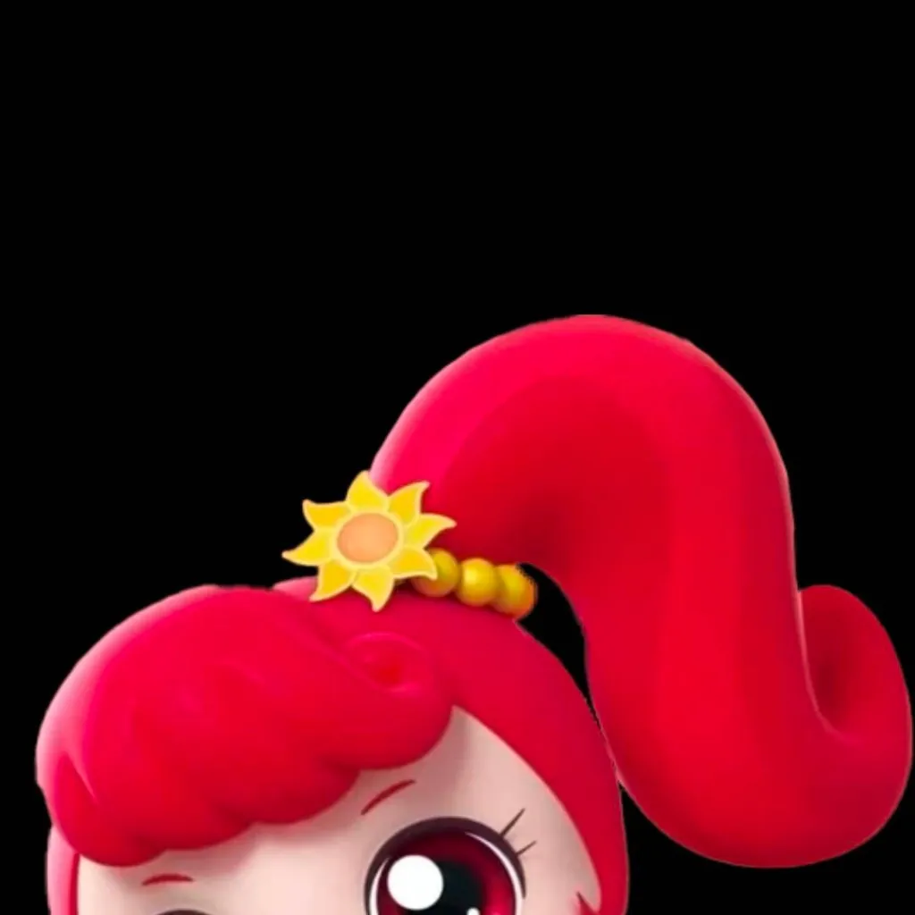 chat with ai character: Nanaping