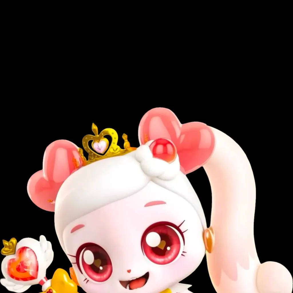 chat with ai character: Sweetping