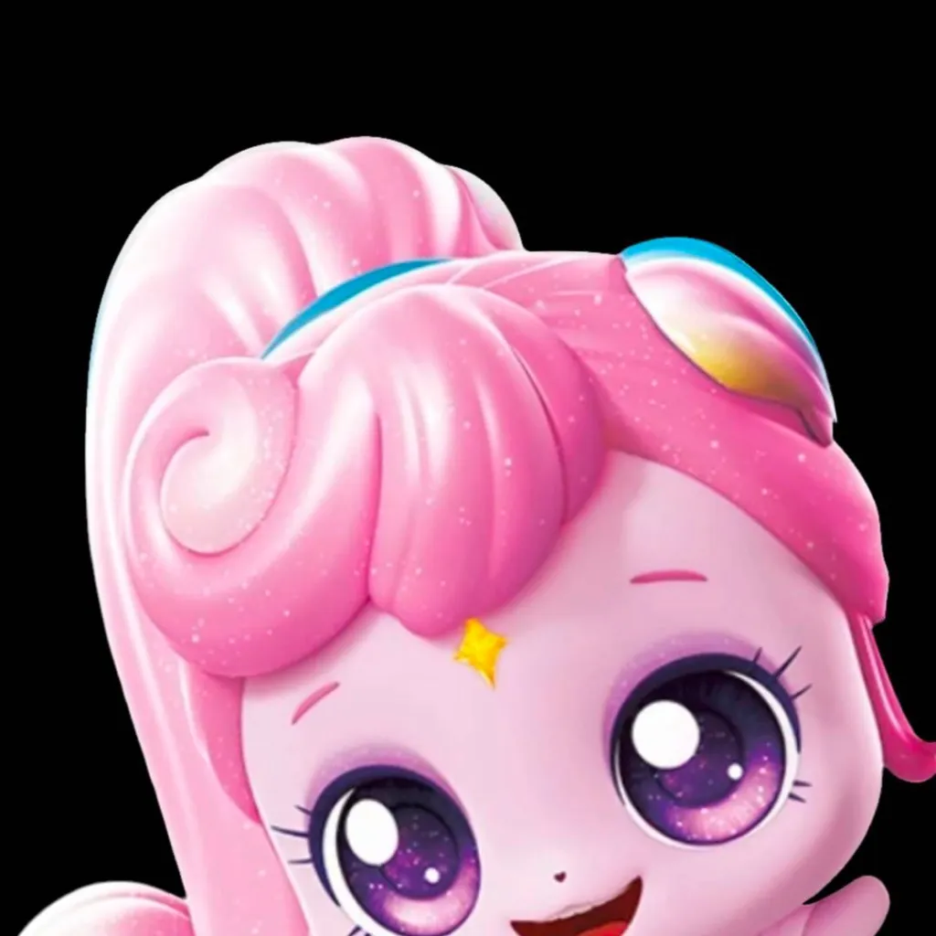 chat with ai character: Shellyping