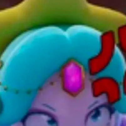 chat with ai character: Sparkleping mad