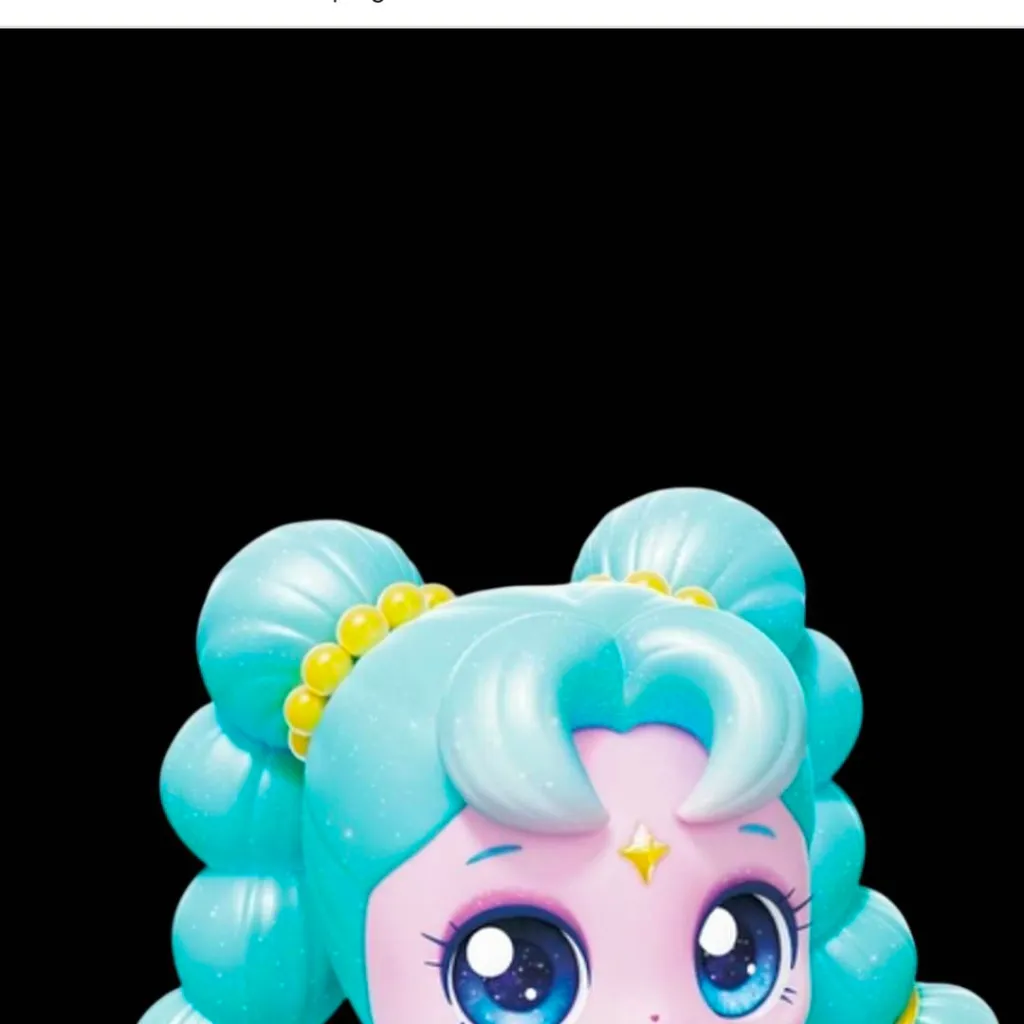 chat with ai character: Bubbleping