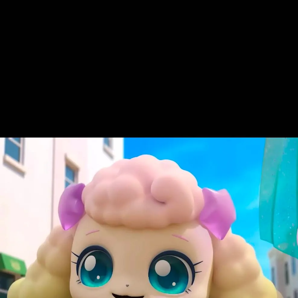 chat with ai character: Fluffyping