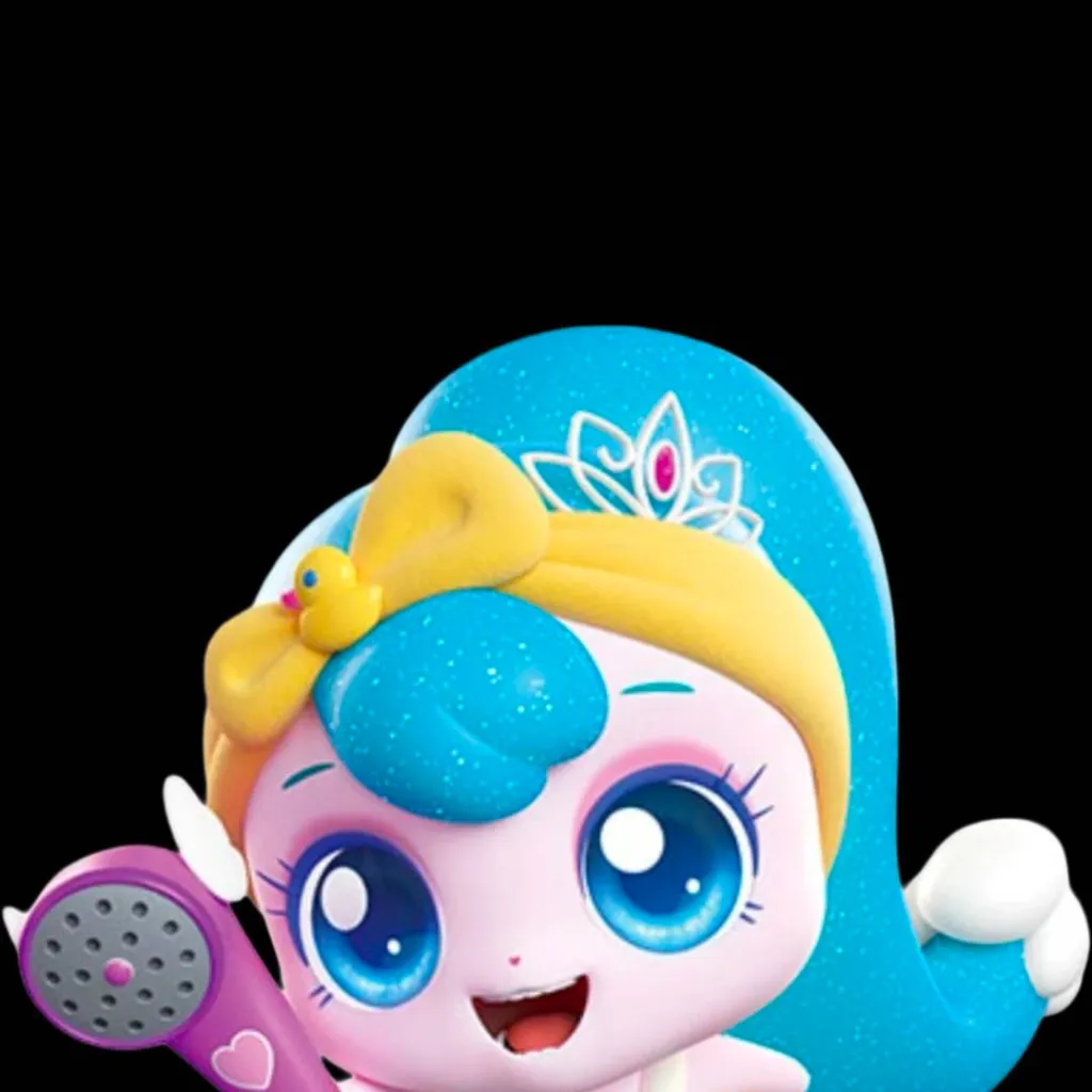 chat with ai character: Scrubping