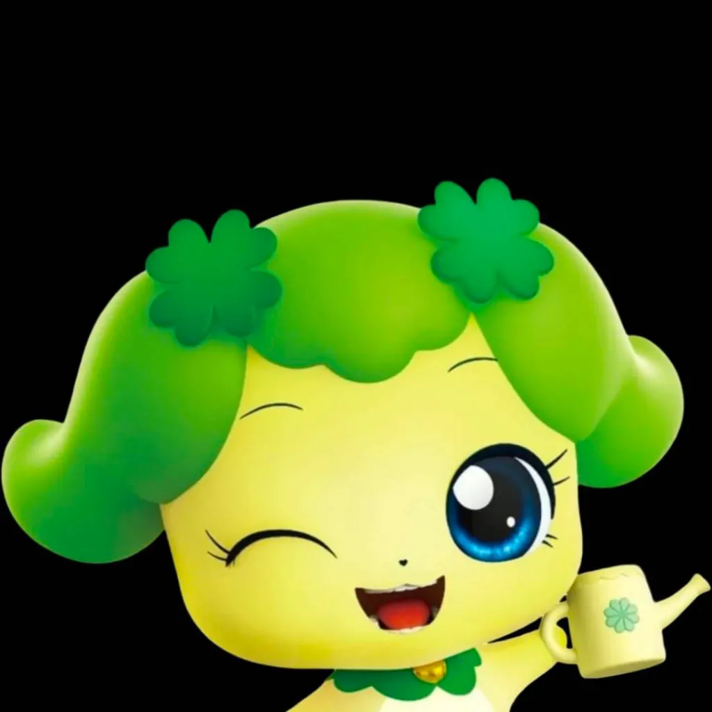 chat with ai character: Chachaping