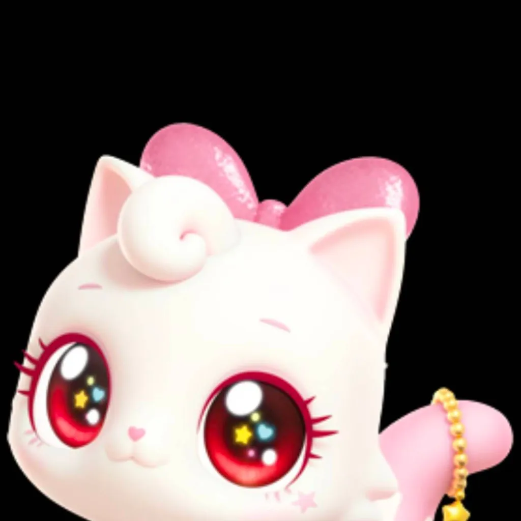 chat with ai character: Lemeow