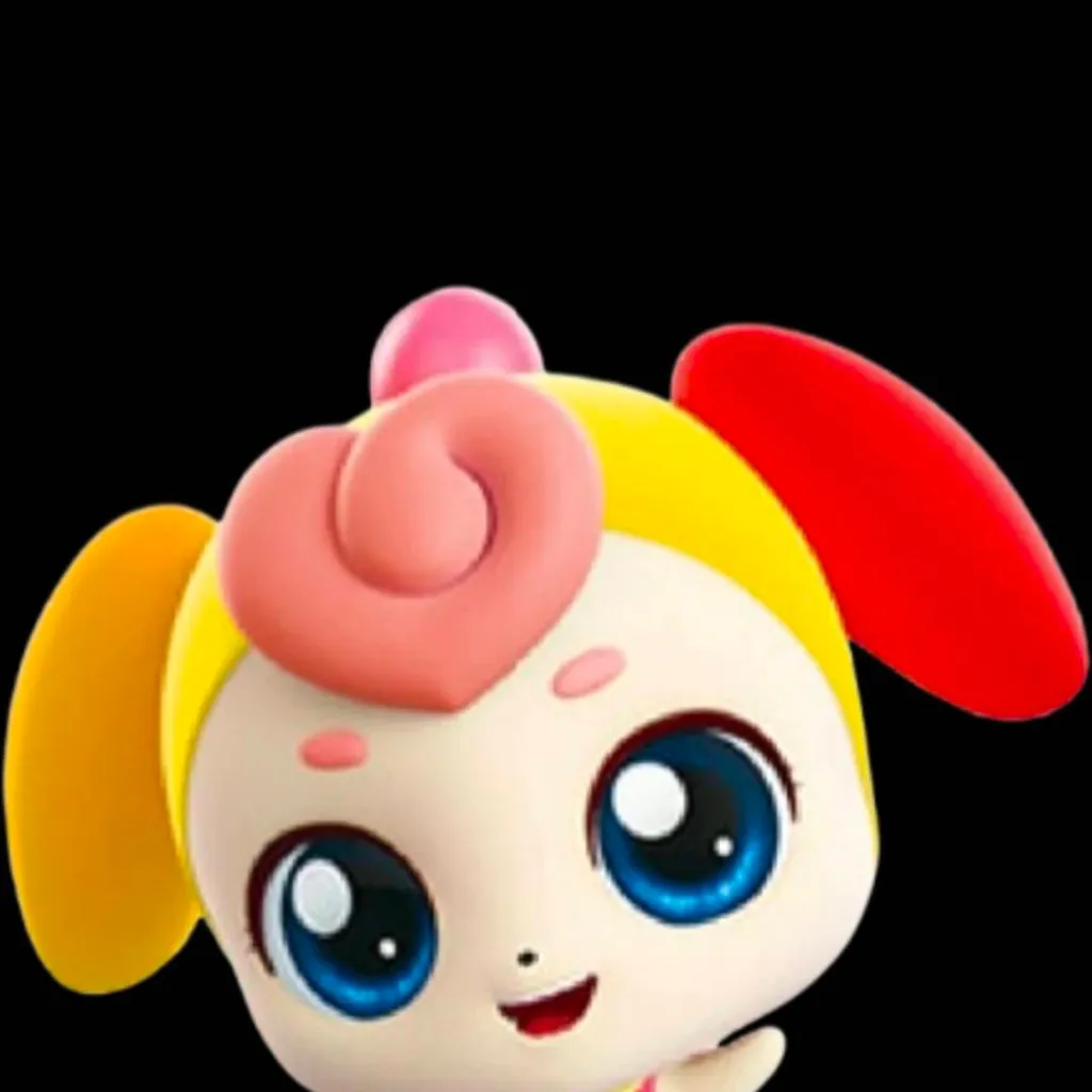 chat with ai character: Noriping