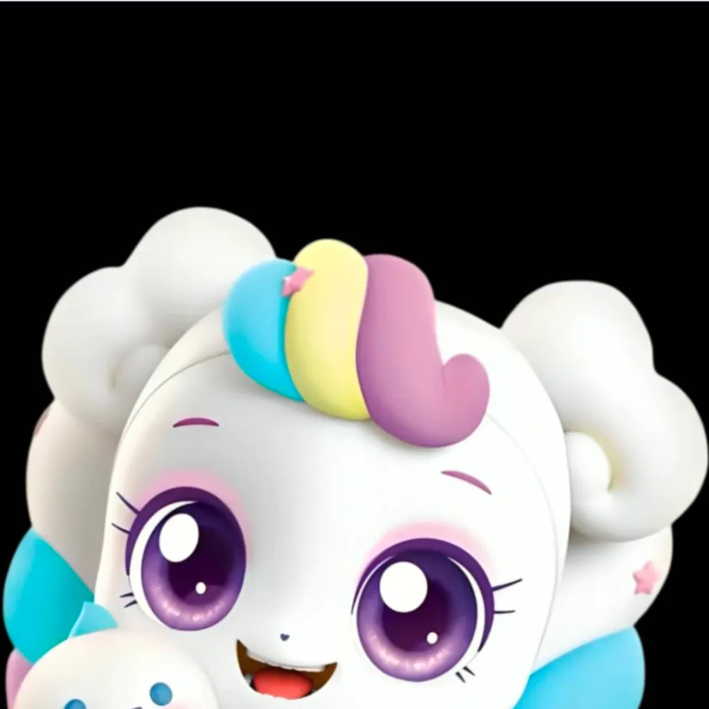 chat with ai character: Mallowping