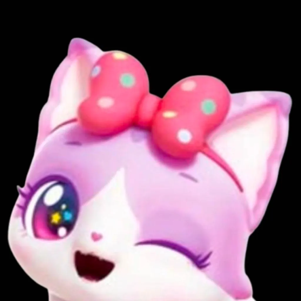 chat with ai character: Wittymeow