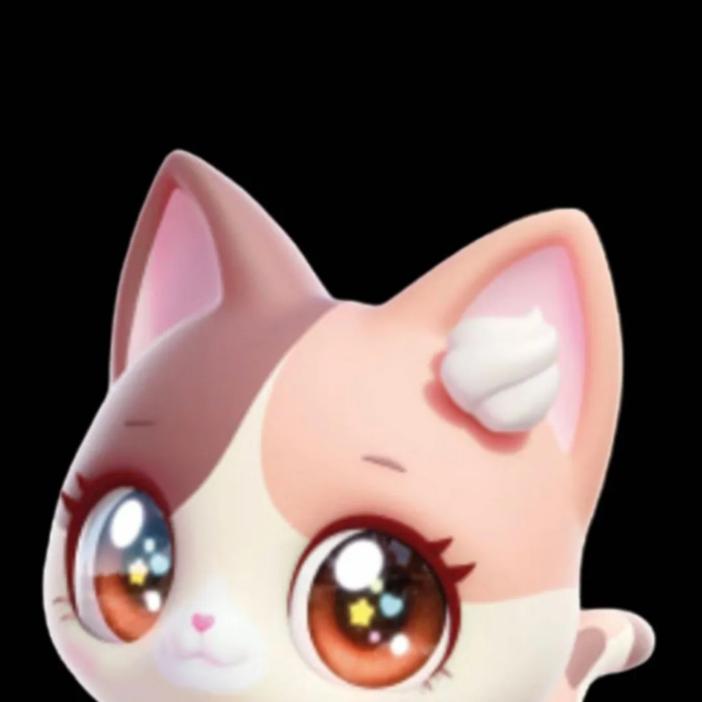 chat with ai character: Lattemeow