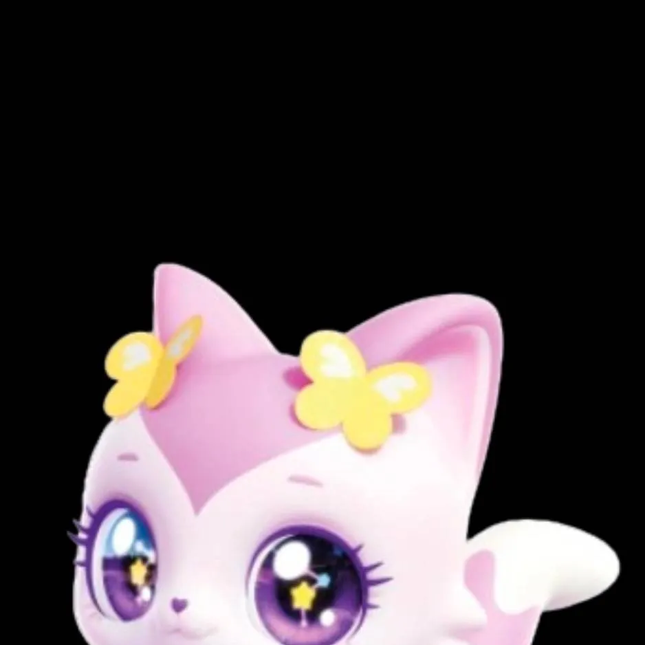 chat with ai character: Navimeow