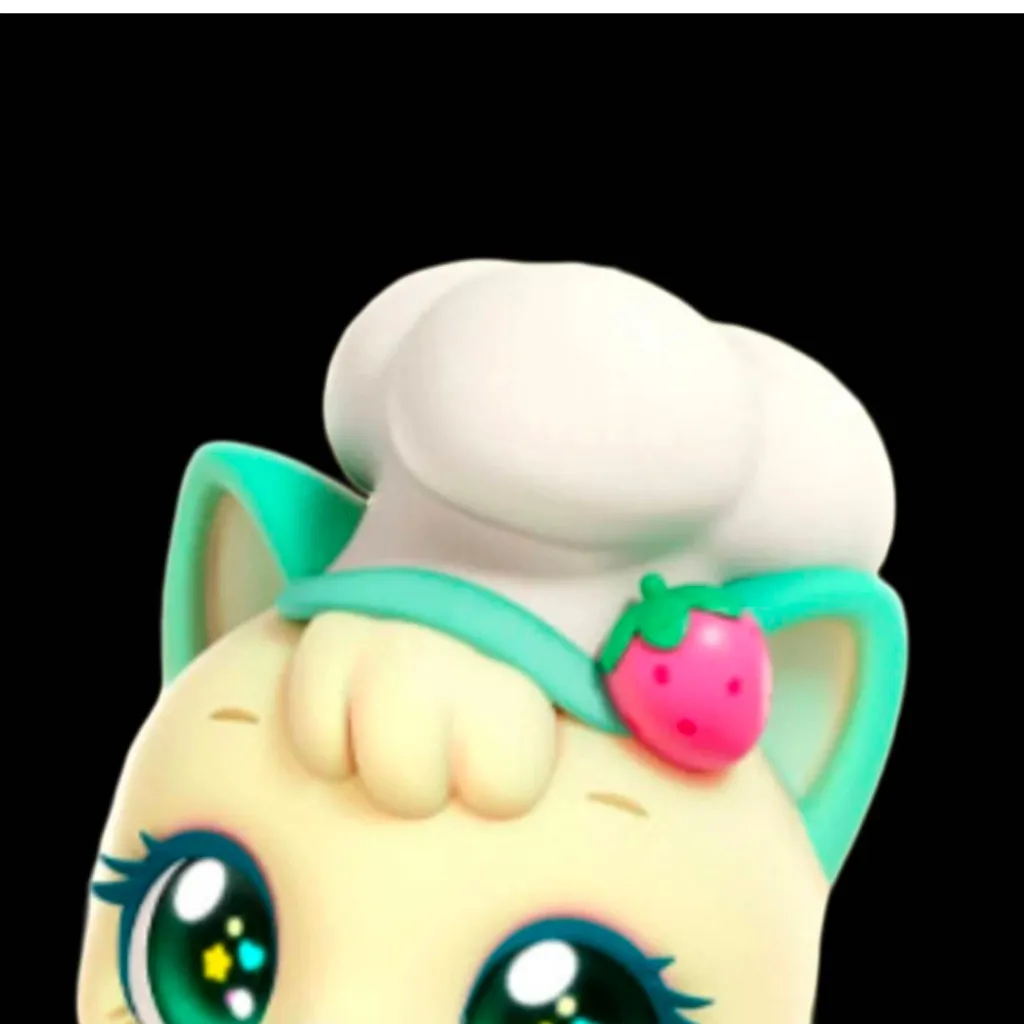 chat with ai character: Creameow 