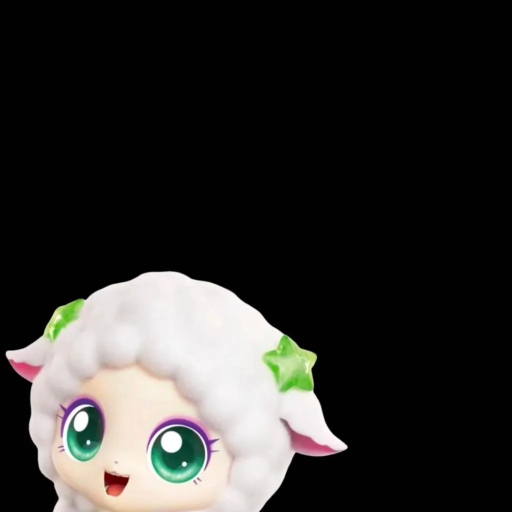 chat with ai character: Snuggyping