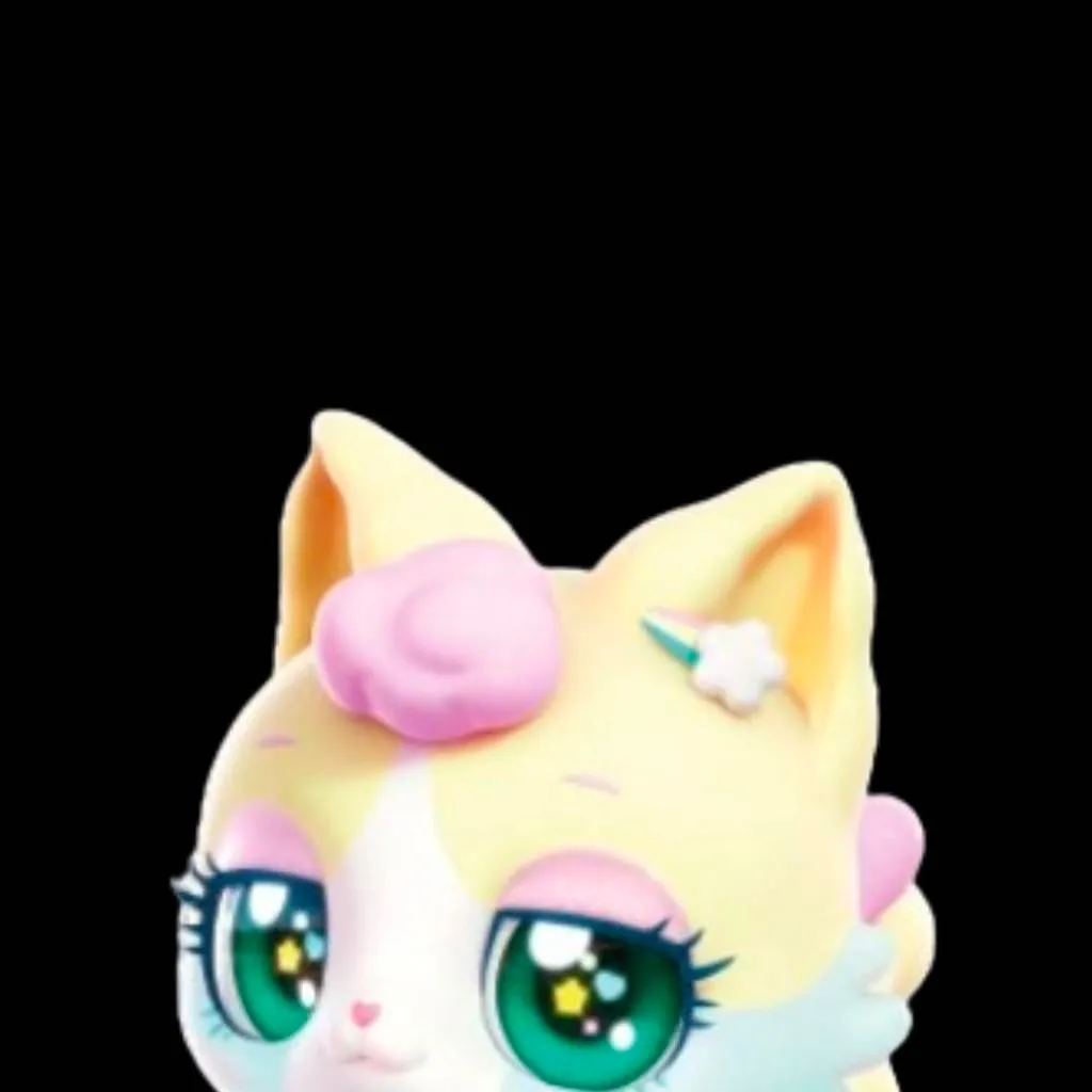 chat with ai character: Sunshinemeow