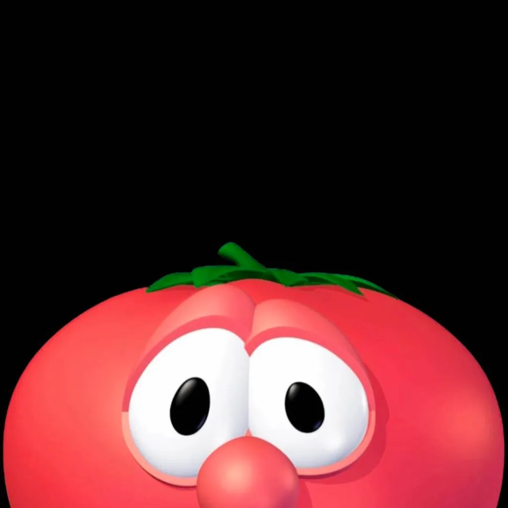 chat with ai character: Bob the tomato